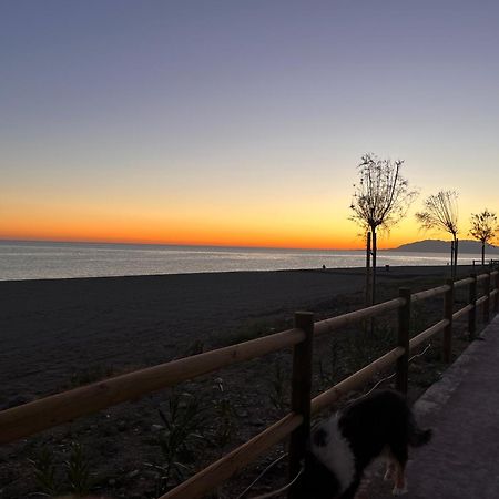 Casa Las Toro Playa Чильчес Екстер'єр фото