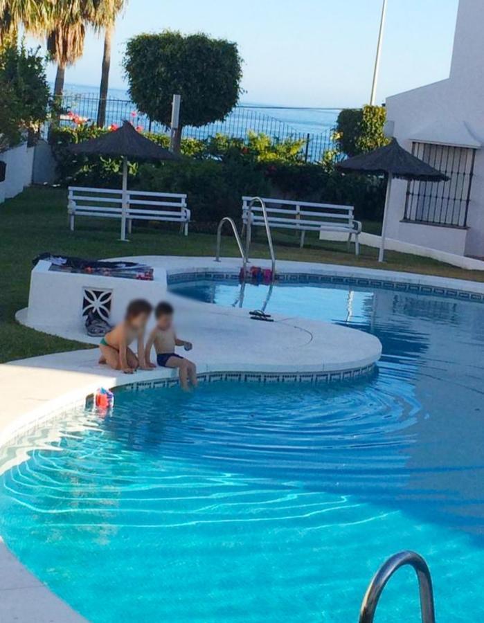 Casa Las Toro Playa Чильчес Екстер'єр фото