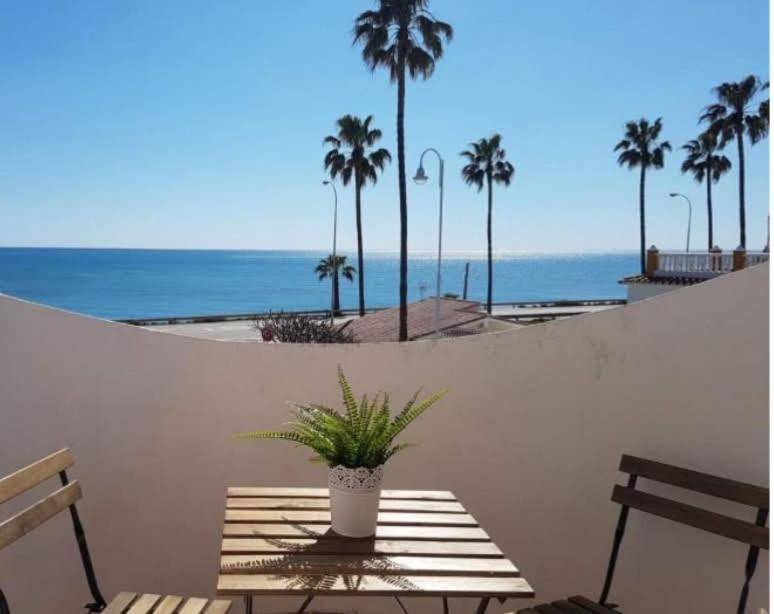 Casa Las Toro Playa Чильчес Екстер'єр фото