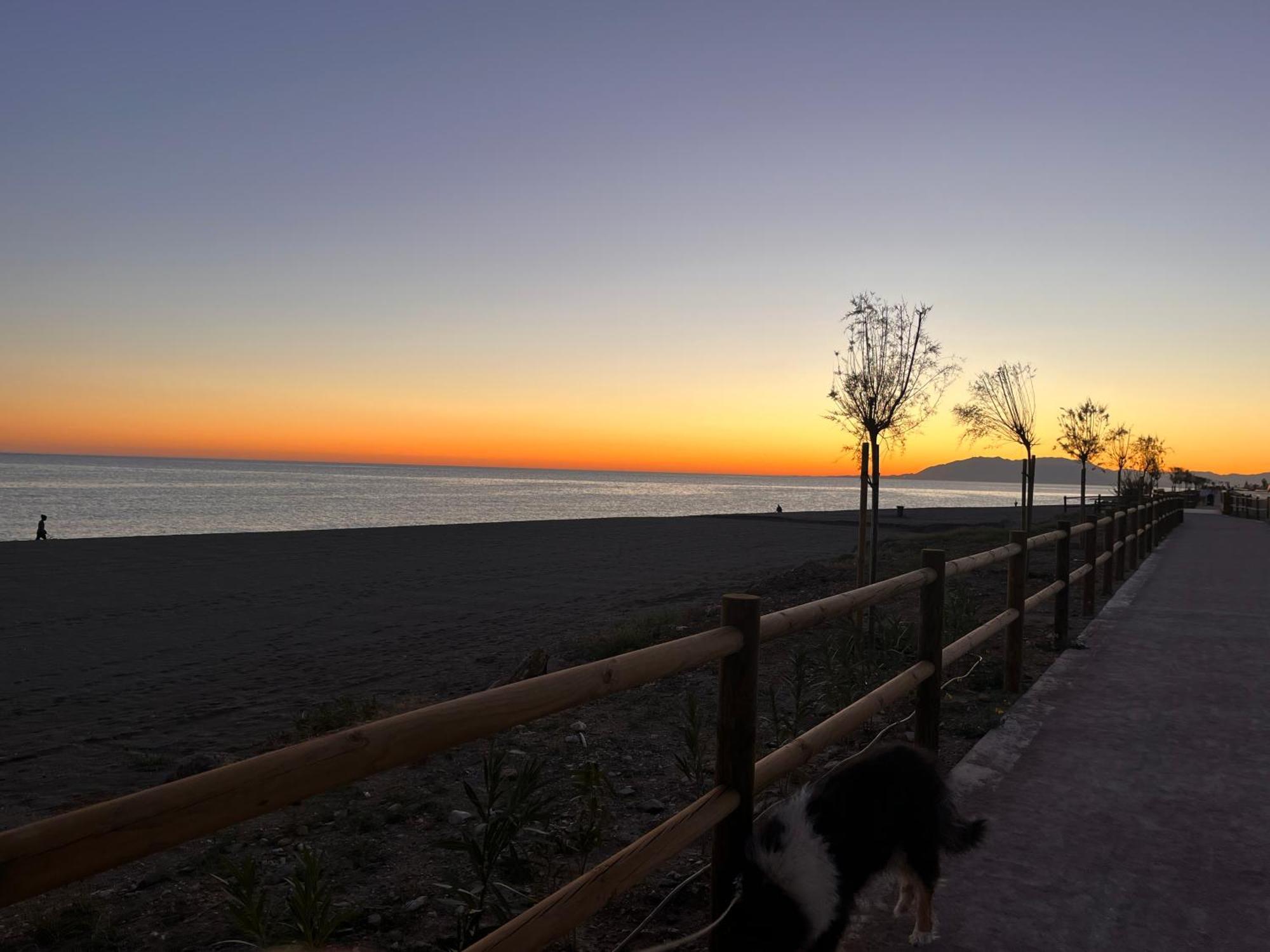 Casa Las Toro Playa Чильчес Екстер'єр фото
