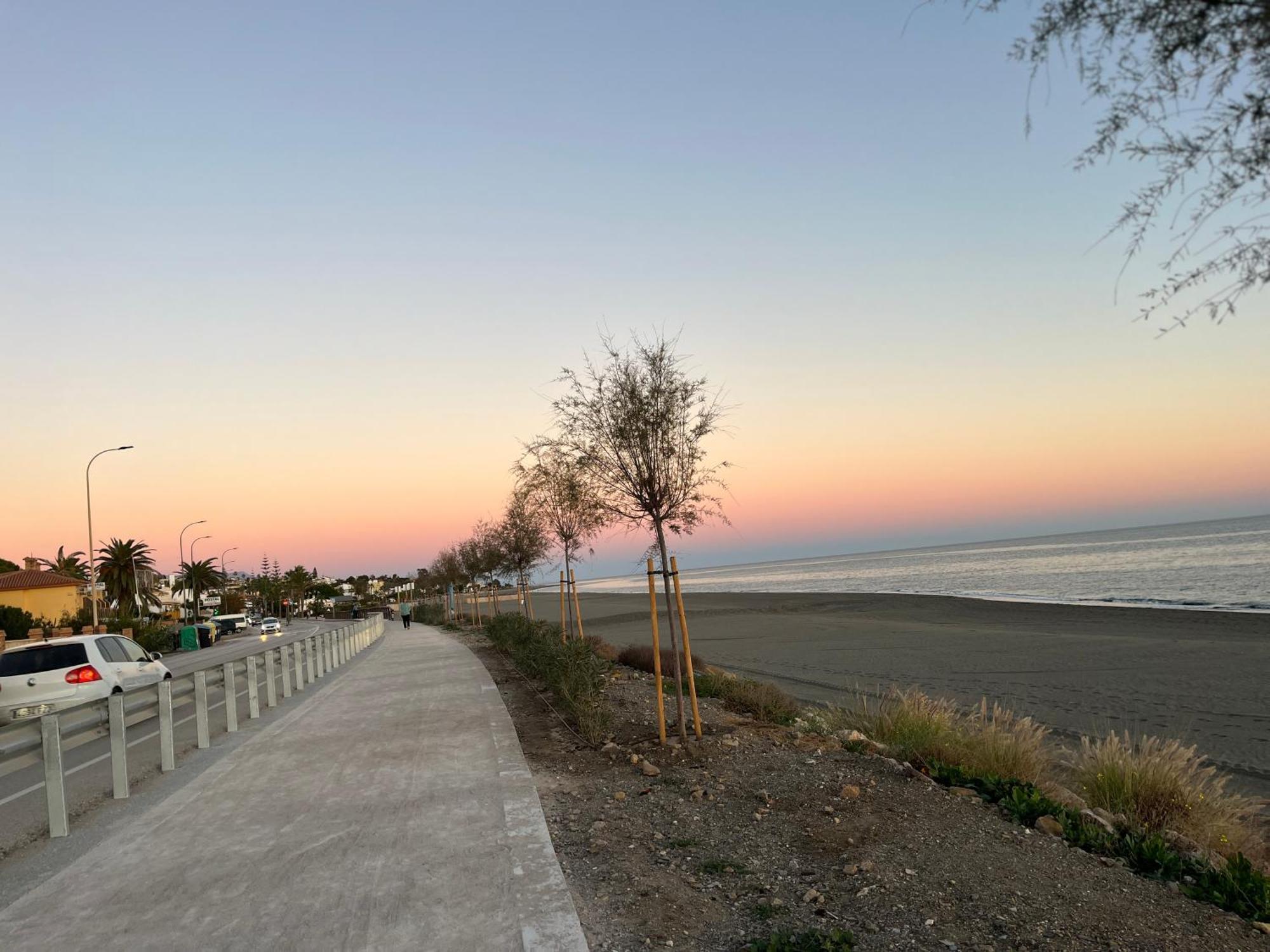 Casa Las Toro Playa Чильчес Екстер'єр фото