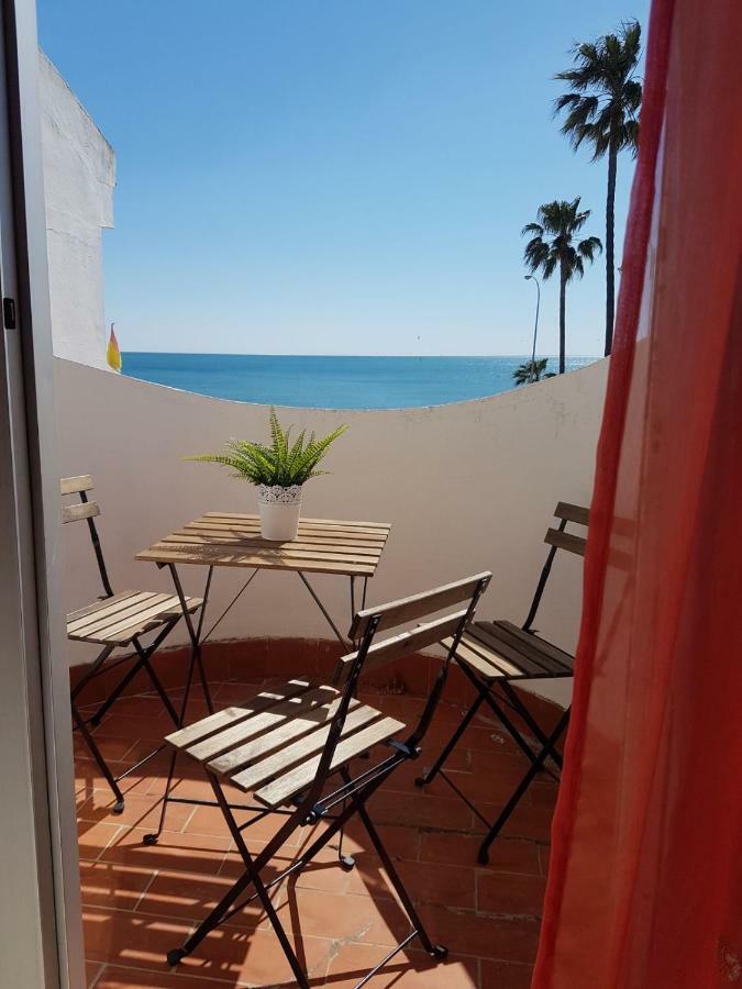Casa Las Toro Playa Чильчес Екстер'єр фото