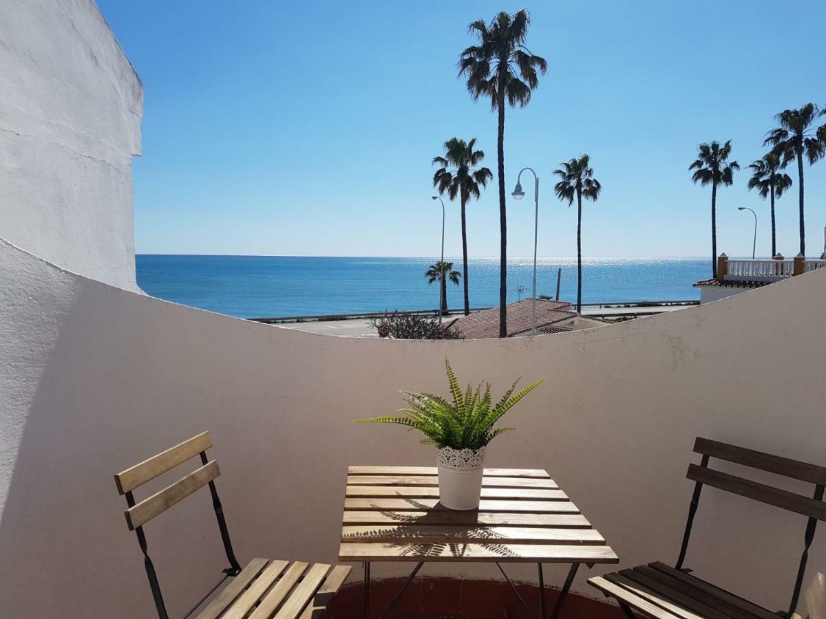 Casa Las Toro Playa Чильчес Екстер'єр фото
