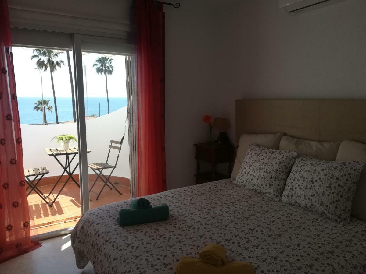 Casa Las Toro Playa Чильчес Екстер'єр фото