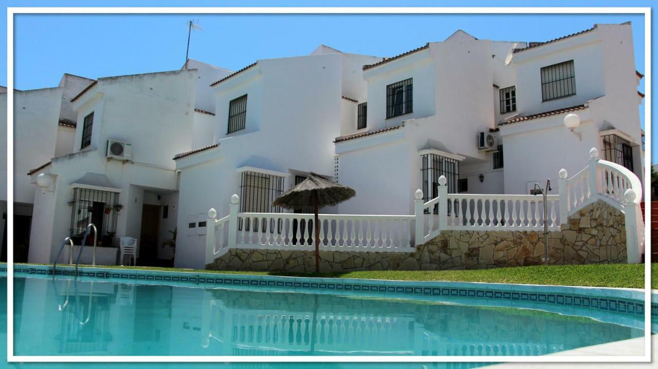 Casa Las Toro Playa Чильчес Екстер'єр фото
