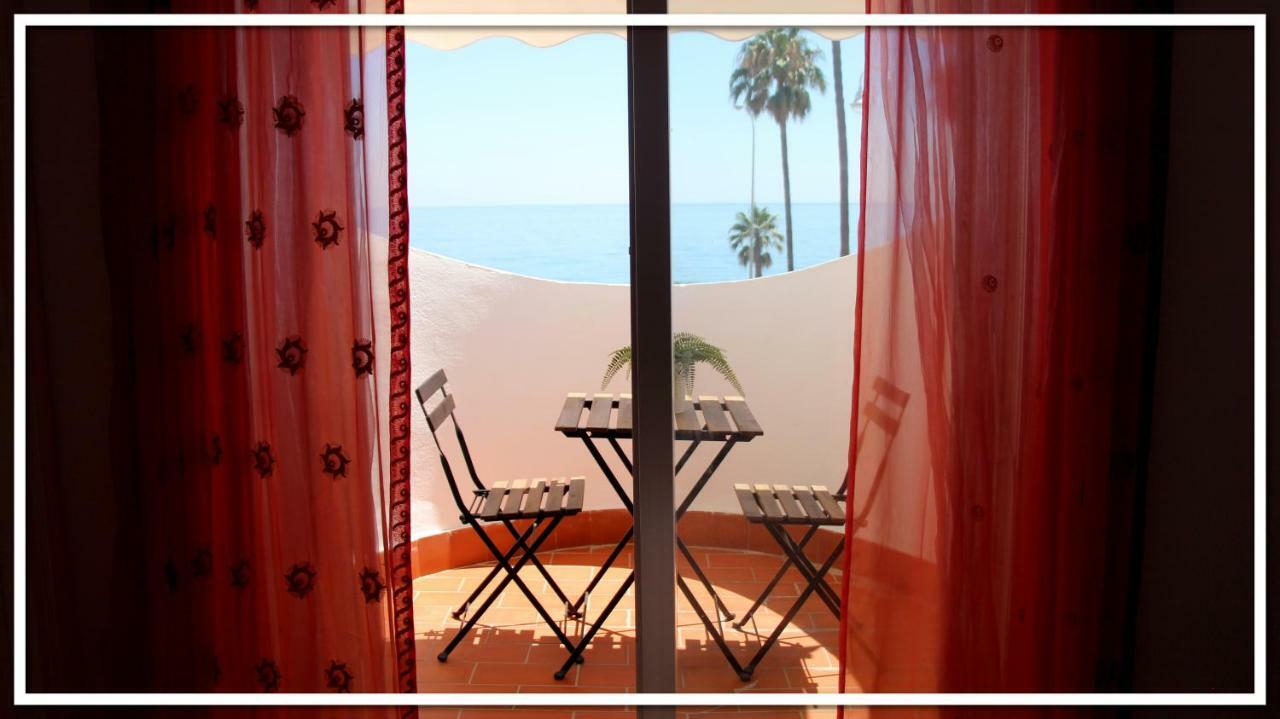 Casa Las Toro Playa Чильчес Екстер'єр фото