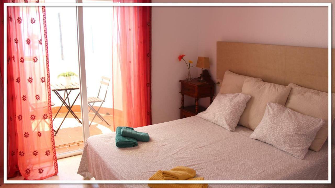 Casa Las Toro Playa Чильчес Екстер'єр фото
