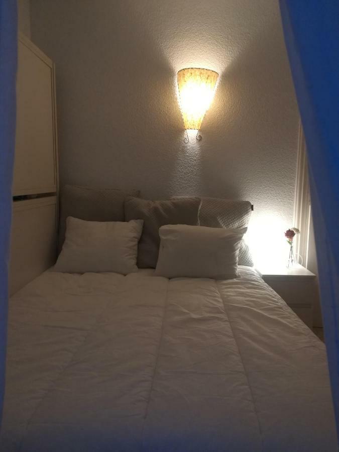Casa Las Toro Playa Чильчес Екстер'єр фото